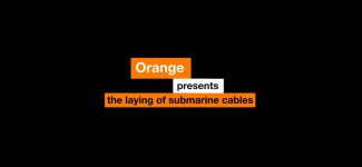 Permalink to "La pose de câbles sous-marins »